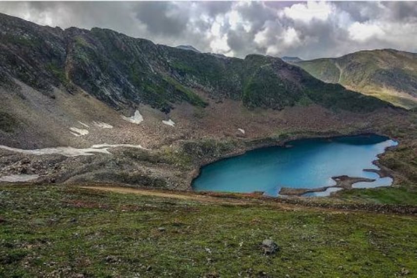 Alpather Lake_1